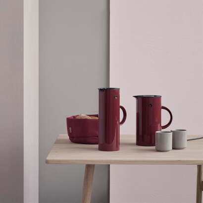 Электрочайник 1,5 л черный EM 77 Stelton