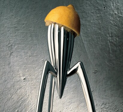 Коллекция Juicy Salif от Alessi