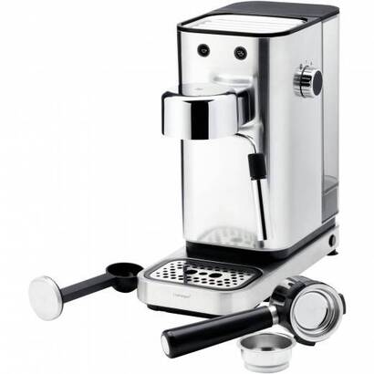 Кофемашина для эспрессо 1350 Вт Silver Lumero WMF