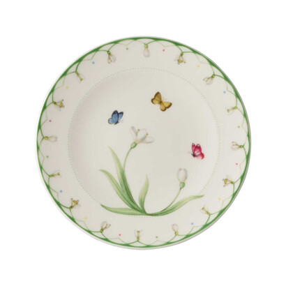 Тарелка для хлеба 16 см Colourful Spring Villeroy & Boch