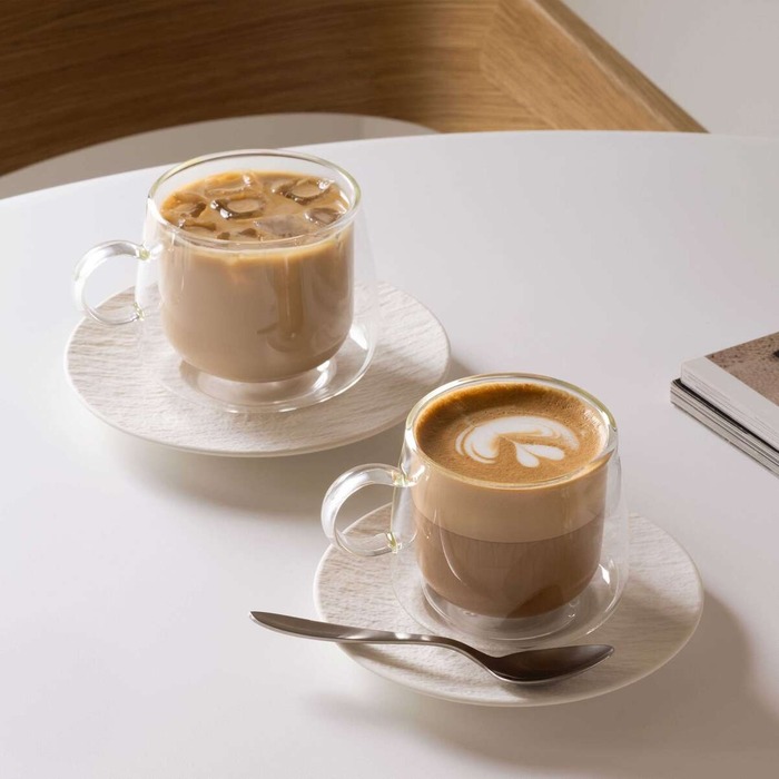 Коллекция Artesano Hot Beverages от Villeroy & Boch