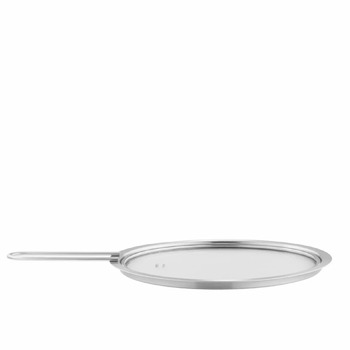 Крышка 20 см Glass Eva Trio Eva Solo