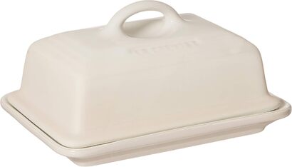 Масленка 17 x 12,5 x 9 см Meringue Le Creuset