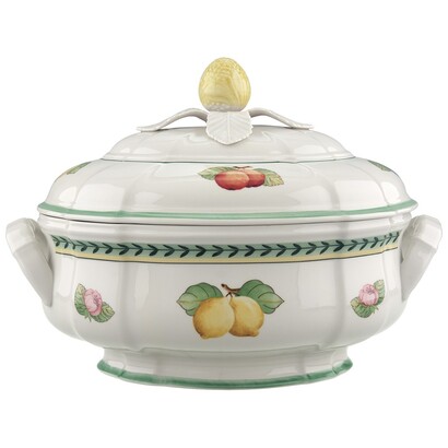 Супница с крышкой French Garden Villeroy & Boch