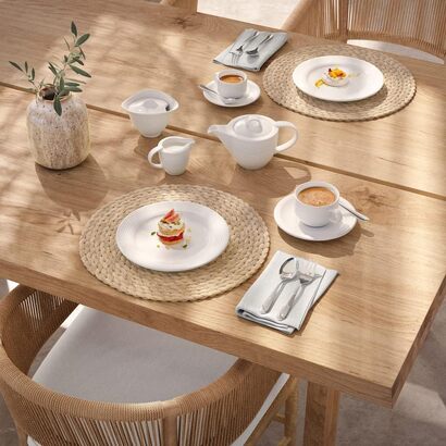 Чайная ложка Oscar Villeroy & Boch