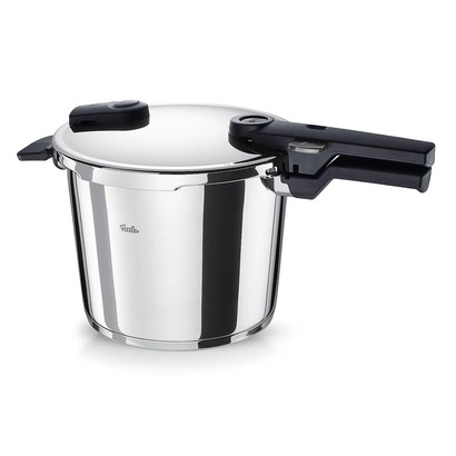 Скороварка 6 л Vitaquick Fissler