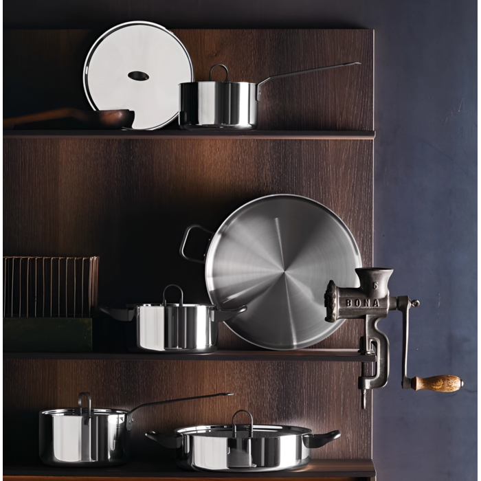 Коллекция Cintura Orione от Alessi