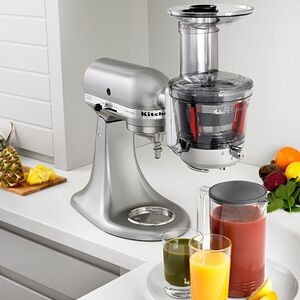 Соковыжималки KitchenAid