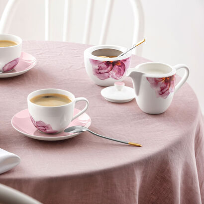 Молочник на 6 персон 210 мл Rose Garden Villeroy & Boch