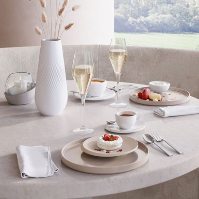 Тарелка 23,8 см Matt La Boule Villeroy & Boch