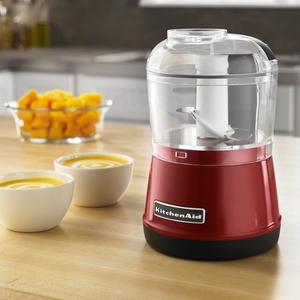 Измельчители KitchenAid