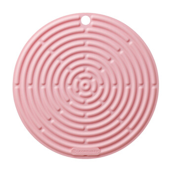 Подставка под горячее 20 см Shell Pink Le Creuset