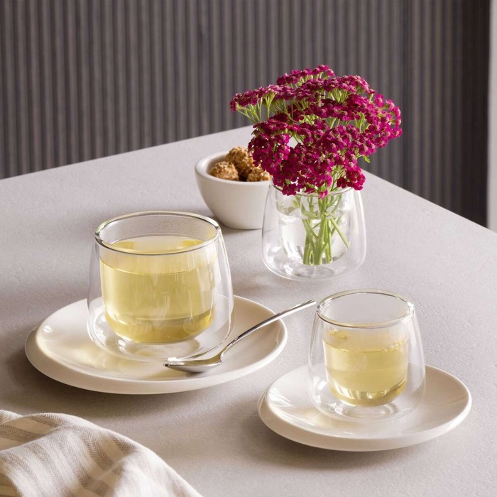 Набор из 2 кофейных кружек 0,18 л Artesano Hot & Cold Beverages Villeroy & Boch