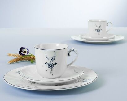 Коллекция Vieux Luxembourg от Villeroy & Boch