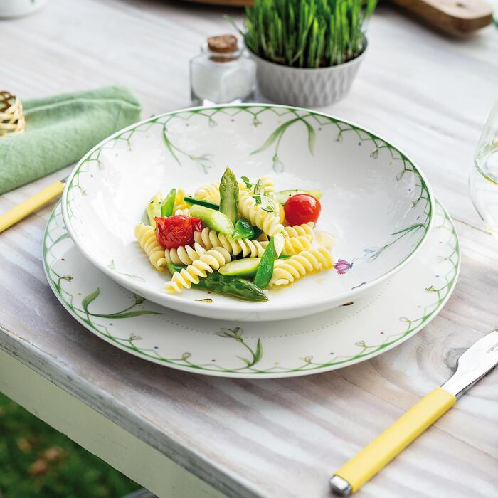 Коллекция Colourful Spring от Villeroy & Boch