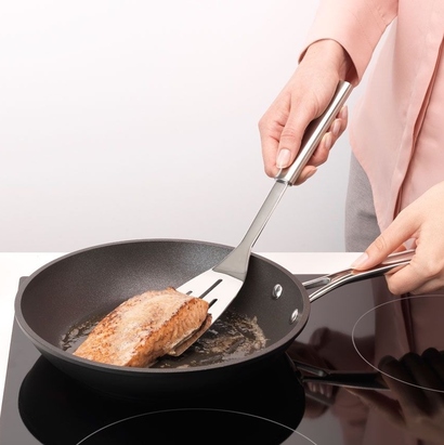 Лопатка с прорезями большая 35,7 см Profile Brabantia