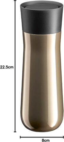 Термокружка 0,35 л Brown Impulse WMF