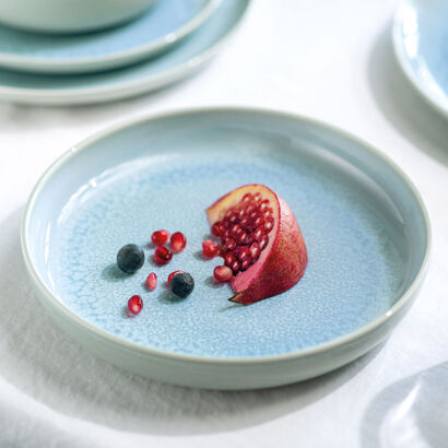 Коллекция Crafted Blueberry от Villeroy & Boch