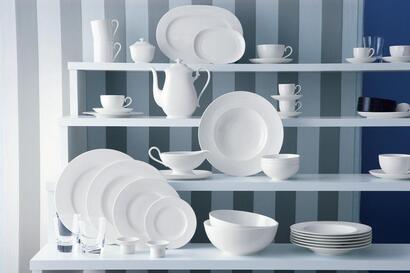 Тарелка для завтрака 22 см Royal Villeroy & Boch