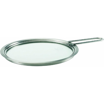 Крышка 20 см Glass Eva Trio Eva Solo