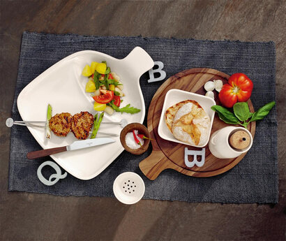 Коллекция BBQ Passion от Villeroy & Boch