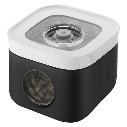 Чехол для контейнера 0,32 л S черный Cube Fresh & Save Zwilling