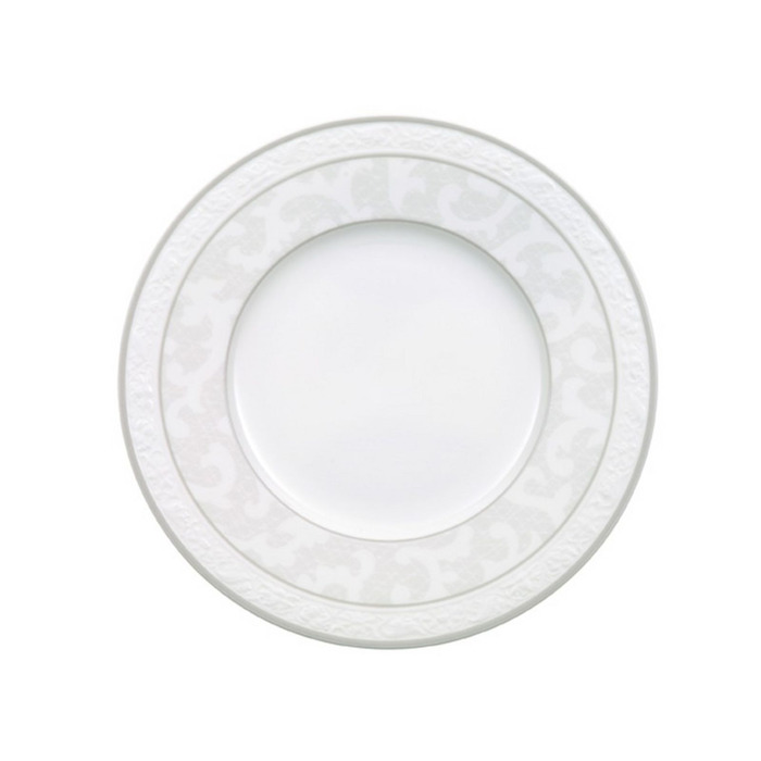 Тарелка 18 см Gray Pearl Villeroy & Boch