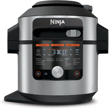Мультиварка 7,5 л OL750EU Foodi MAX Ninja