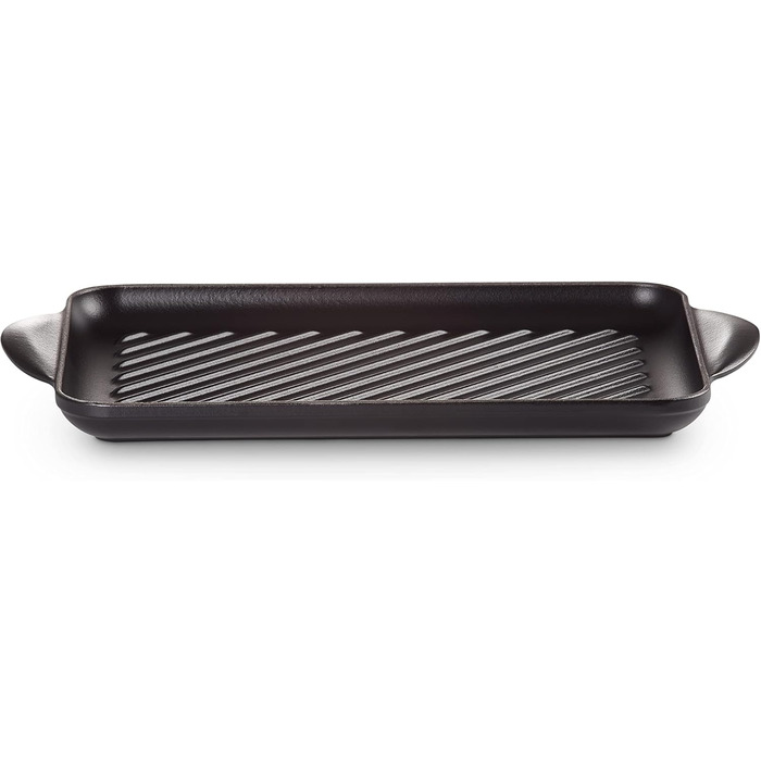 Плато-гриль 38 x 21 см чугун Le Creuset