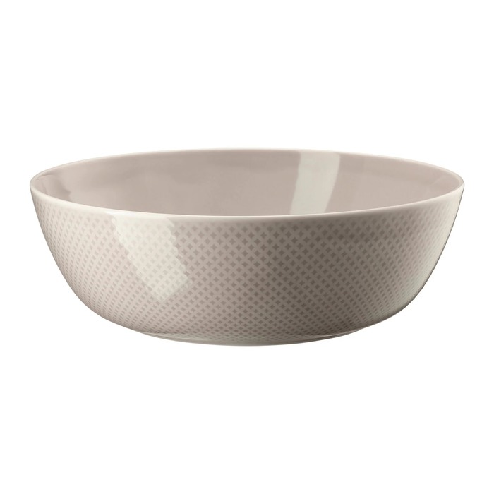 Салатница 33 см Soft Shell Junto Rosenthal