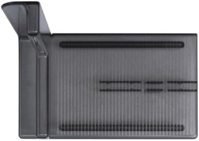 Сменные салазки для слайсеров 21,3 x 12,7 x 14,5 см Deluxe Ritter