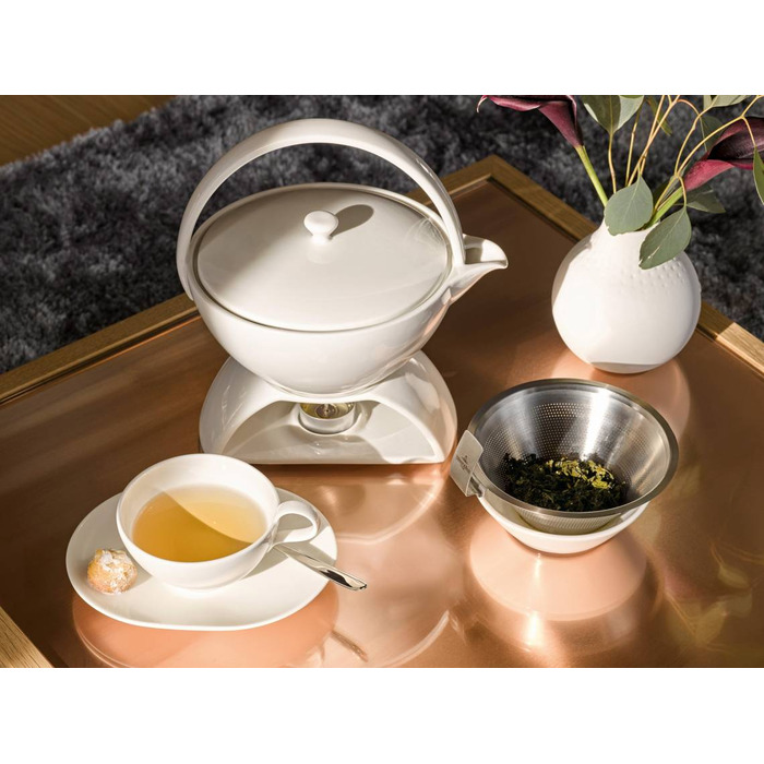 Коллекция Tea Passion от Villeroy & Boch