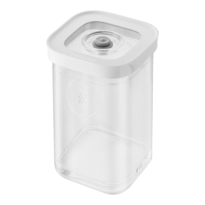 Контейнер вакуумный для хранения 0,82 л 2S Cube Fresh & Save Zwilling