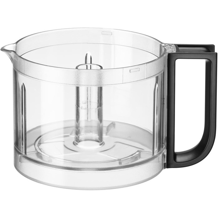 Кухонный комбайн 830 мл, 240 Вт, черный Classic 5KFC3516 KitchenAid