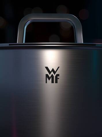 Коллекция Iconic от WMF