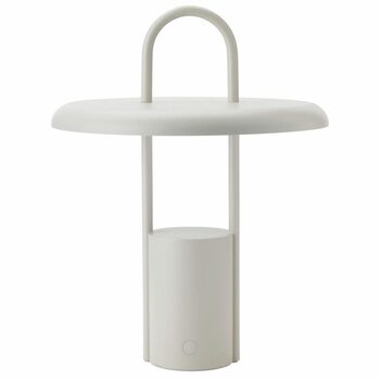 Портативный светодиодный светильник 25 см Sand Pier Stelton