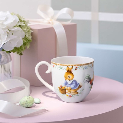 Кружка 0,39 л Annual Easter Edition 2026 Villeroy & Boch