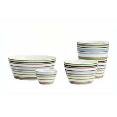 Пиала Ø 12,1 см мульти Origo Iittala