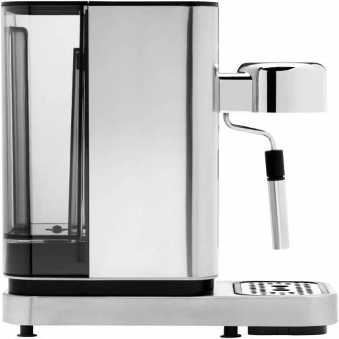 Кофемашина для эспрессо 1350 Вт Silver Lumero WMF