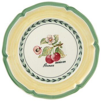 Тарелка пирожковая 17 см French Garden Villeroy & Boch