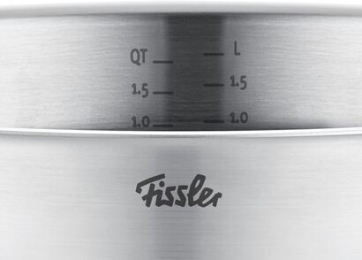 Cковорода cервировочная 28 см Pure Fissler