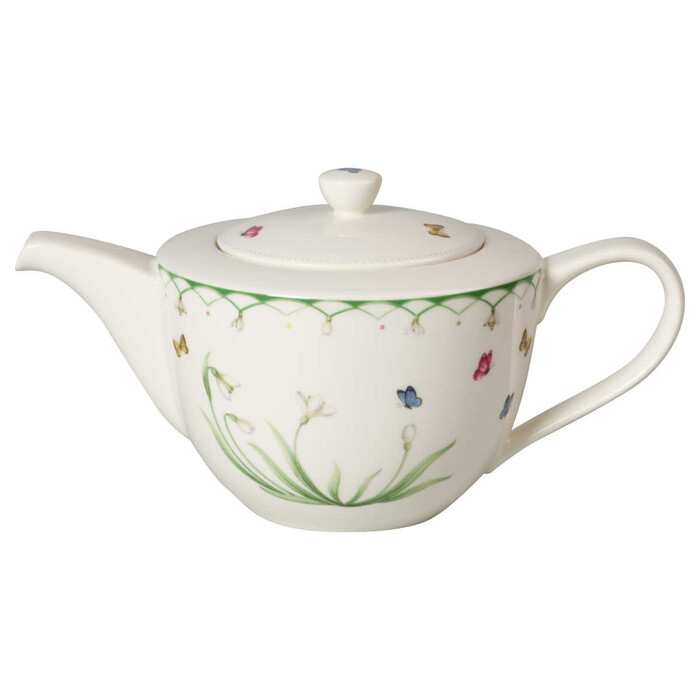 Заварочный чайник 1,3 л Colourful Spring Villeroy & Boch
