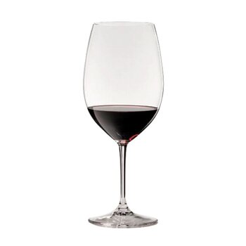 Набор фужеров Cabernet Sauvignon 4 шт., хрусталь, Vinum XL, Riedel