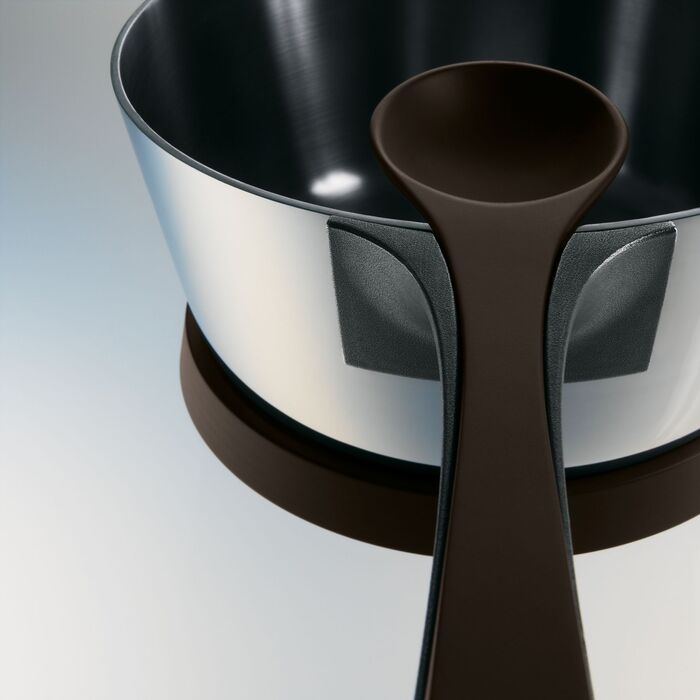 Набор для приготовления пасты Pasta pot Alessi