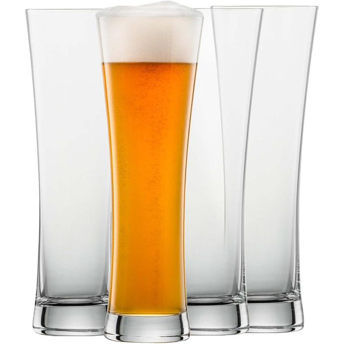 Набор из 4 бокалов 0,5 л Beer Basic Schott Zwiesel