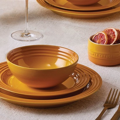 Тарелка для завтрака 22 см Nectar Le Creuset