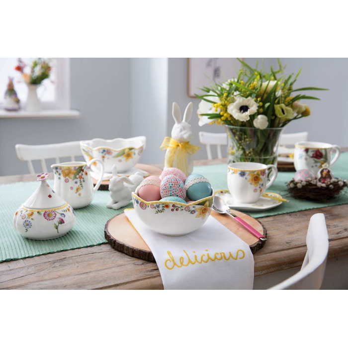 Коллекция Spring Awakening от Villeroy & Boch