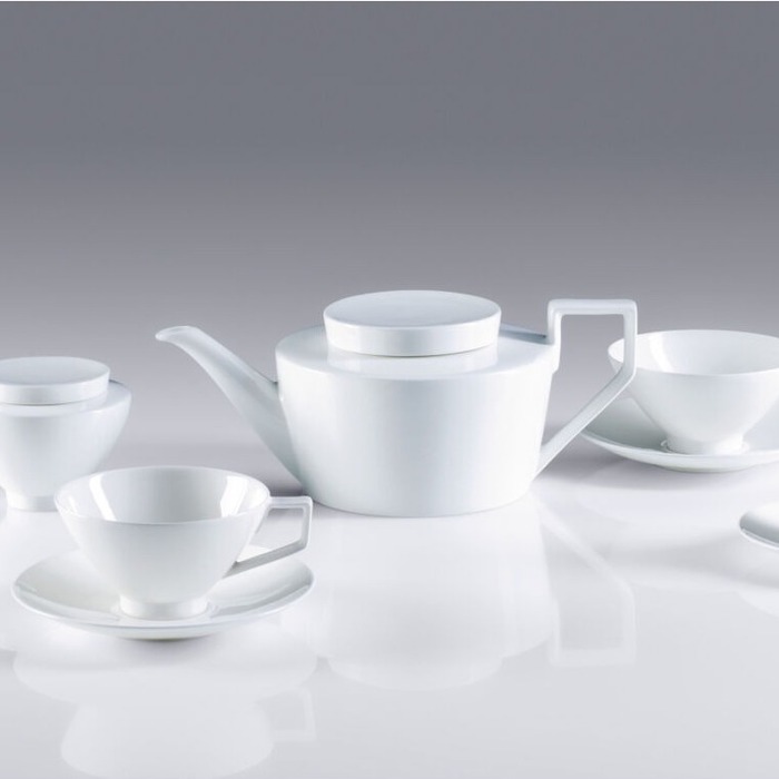 Чайная пара 0,24 л La Classica Nuova Villeroy & Boch