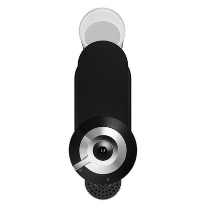 Кофемашина 1,1 л Black Premium Vertuo Next NESPRESSO