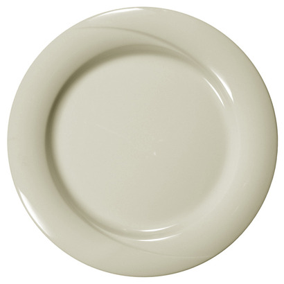 Тарелка 30 см кремовая Luxor Seltmann